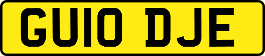 GU10DJE