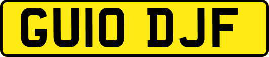 GU10DJF
