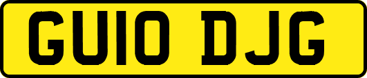 GU10DJG