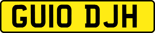 GU10DJH