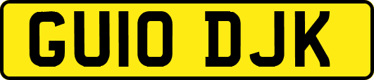GU10DJK