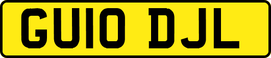 GU10DJL