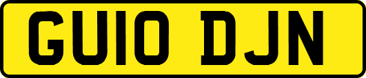 GU10DJN
