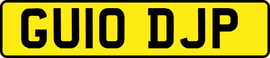 GU10DJP