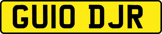 GU10DJR