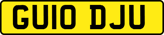 GU10DJU