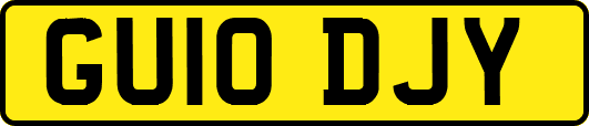 GU10DJY