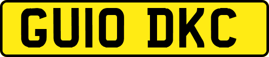 GU10DKC