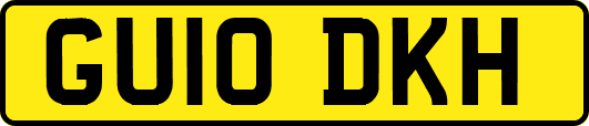 GU10DKH