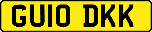GU10DKK