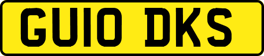 GU10DKS