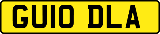 GU10DLA