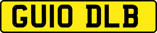 GU10DLB