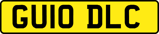 GU10DLC