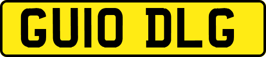 GU10DLG
