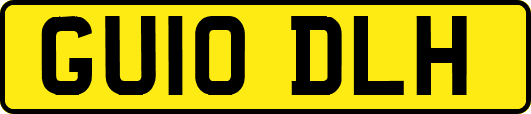GU10DLH