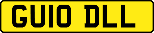 GU10DLL