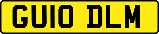 GU10DLM