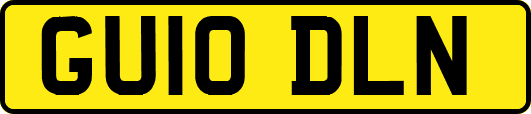 GU10DLN