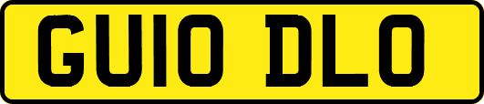 GU10DLO