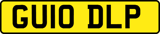 GU10DLP