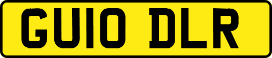 GU10DLR