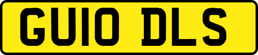 GU10DLS