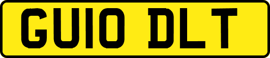 GU10DLT
