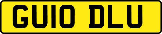 GU10DLU
