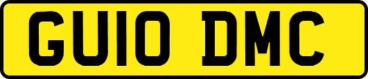 GU10DMC