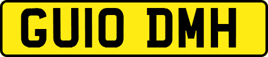 GU10DMH