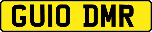 GU10DMR