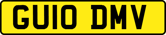 GU10DMV