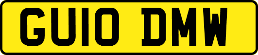 GU10DMW