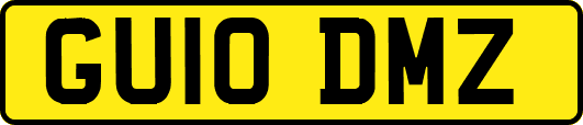 GU10DMZ