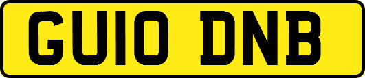 GU10DNB