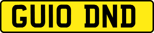 GU10DND