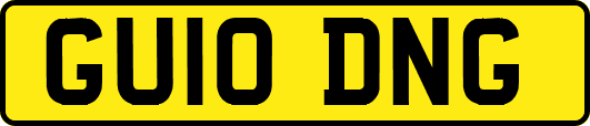 GU10DNG