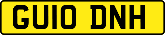 GU10DNH