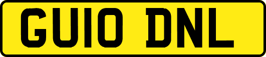 GU10DNL