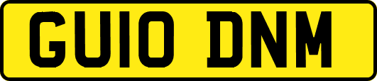 GU10DNM