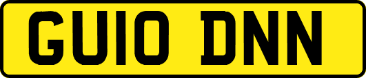 GU10DNN