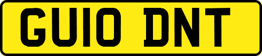 GU10DNT