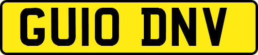 GU10DNV