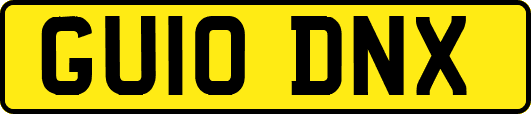 GU10DNX