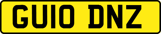 GU10DNZ