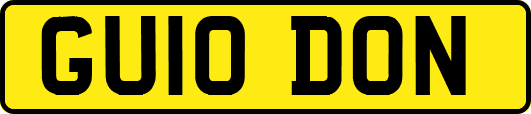 GU10DON