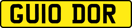 GU10DOR