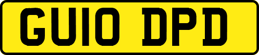 GU10DPD