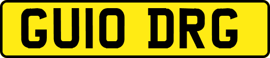 GU10DRG